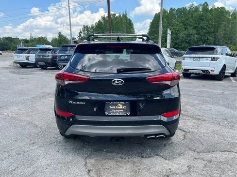 Used 2018 Hyundai Tucson Value FWD image 6