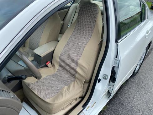 Used 2012 Nissan Altima 2.5 SL w/ 2.5SL Pkg FWD image 14