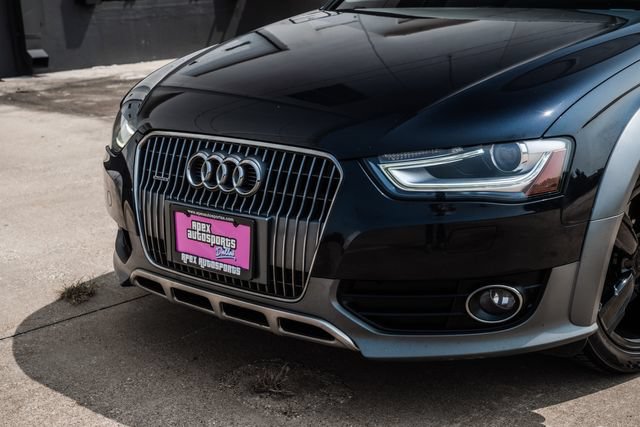 Used 2014 Audi A4 Premium w/ Lighting Package AWD/4WD image 23