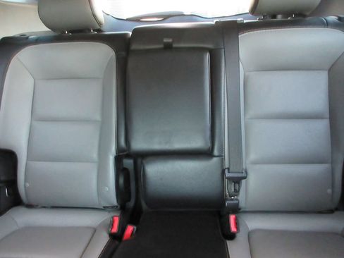 Certified 2021 GMC Terrain SLT AWD/4WD image 19