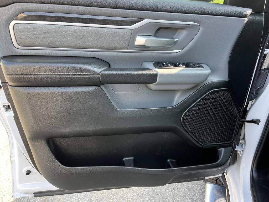 Used 2021 RAM 1500 Big Horn AWD/4WD image 26