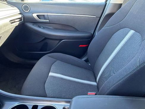 Used 2022 Hyundai Sonata SE FWD image 21