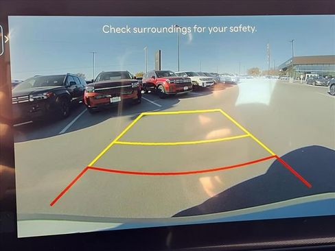 New 2025 Hyundai Sonata SE image 17