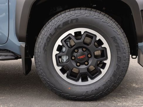 New 2026 Toyota 4Runner TRD Off-Road image 4