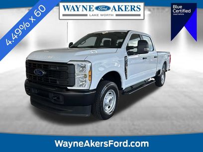 Used 2026 Ford F250 XL