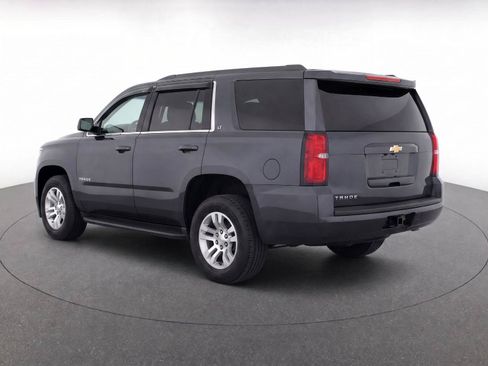 Used 2016 Chevrolet Tahoe LT AWD/4WD image 3