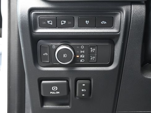 Used 2021 Ford F150 Raptor w/ Equipment Group 801A High image 36