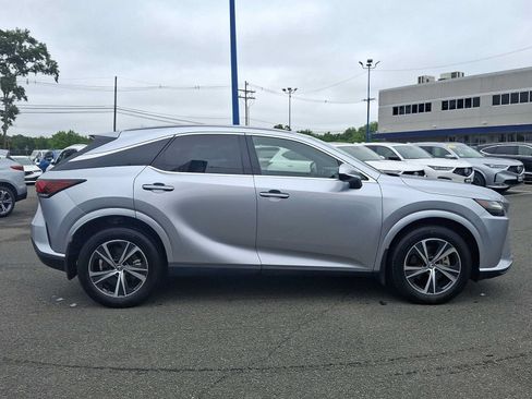 Used 2023 Lexus RX 350 Premium w/ Cold Area Package FWD image 8