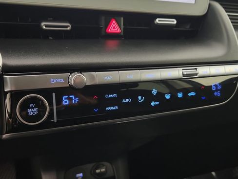 Certified 2024 Hyundai Ioniq 5 SEL AWD/4WD image 27