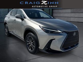 Certified 2024 Lexus NX 350 AWD w/ Vision Package video 1