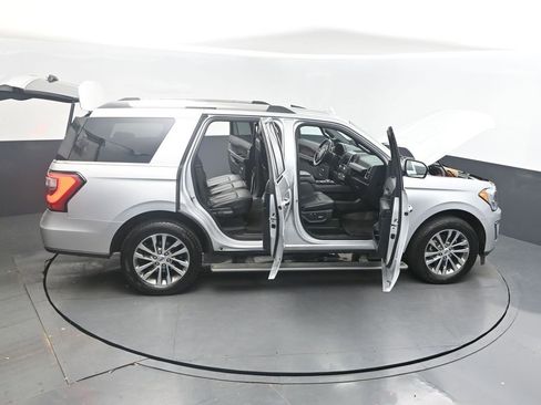 Used 2018 Ford Expedition Limited image 52