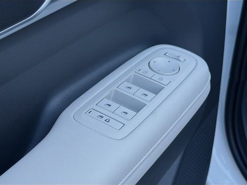 New 2026 Hyundai Santa Fe SEL image 22