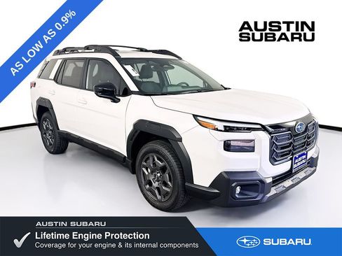 New 2026 Subaru Outback Premium AWD/4WD image 1