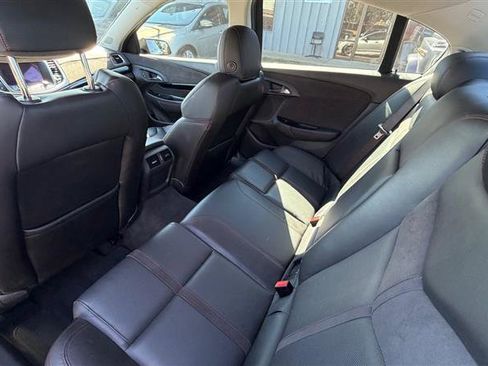 Used 2016 Chevrolet SS image 27