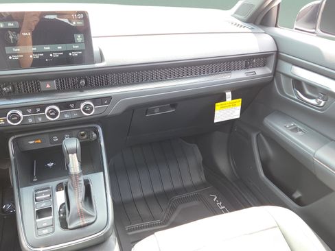 New 2026 Honda CR-V Sport-L image 15