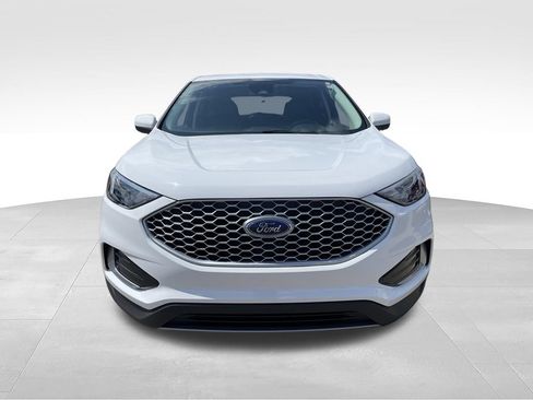 Used 2024 Ford Edge SEL AWD/4WD image 23