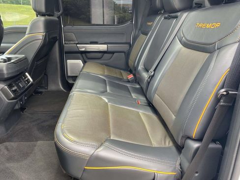 Used 2023 Ford F150 Tremor w/ Equipment Group 402A High AWD/4WD image 11