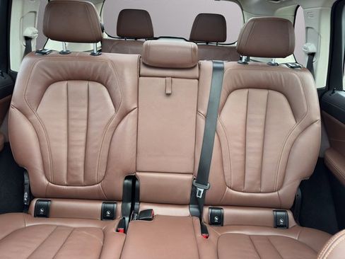 Used 2021 BMW X7 xDrive40i w/ Cold Weather Package image 23