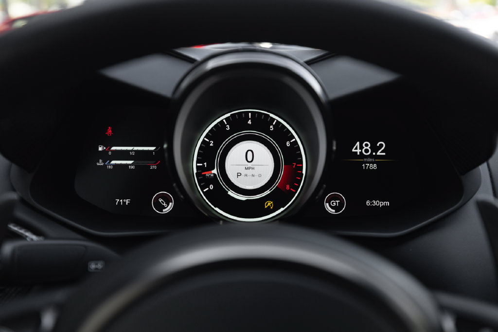 Used 2023 Aston Martin DBS Superleggera Volante RWD image 38