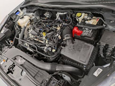 Certified 2022 Ford Escape SE w/ Cold Weather Package image 30