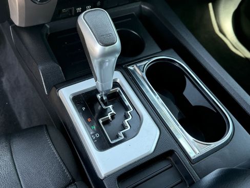 Used 2021 Toyota Tundra TRD Pro AWD/4WD image 25