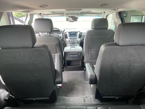 Used 2019 GMC Yukon SLT AWD/4WD image 28