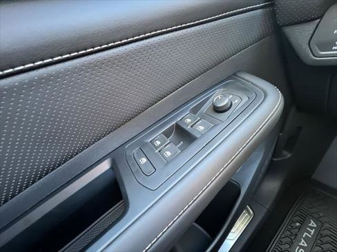 New 2026 Volkswagen Atlas SE AWD/4WD image 13