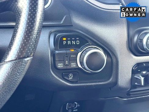 Used 2022 RAM 1500 Tradesman w/ Tradesman Group AWD/4WD image 24