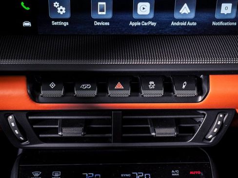 New 2026 Porsche 911 Carrera image 27