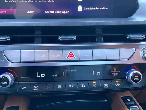 Certified 2025 Kia Telluride SX Prestige X-Pro image 29