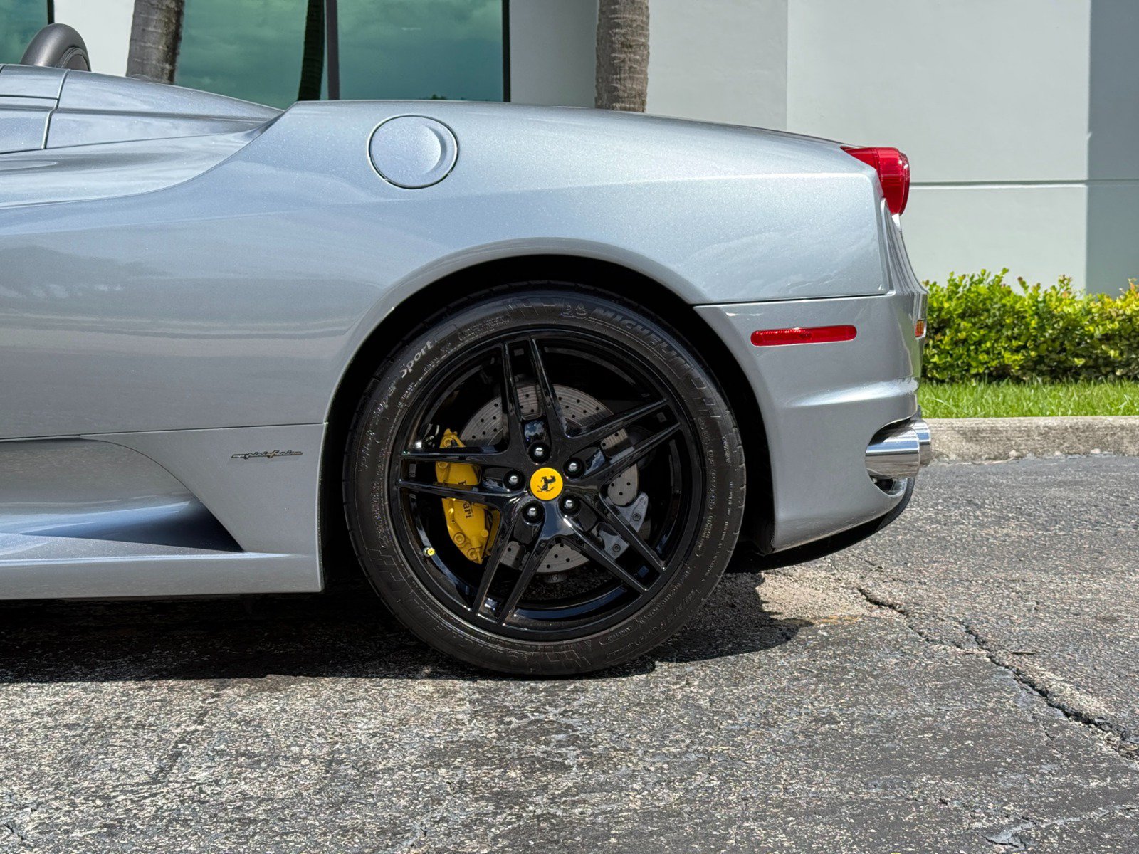 Used 2006 Ferrari F430 Spider RWD image 45