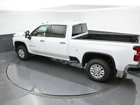 New 2026 Chevrolet Silverado 2500 LTZ w/ LTZ Plus Package image 20