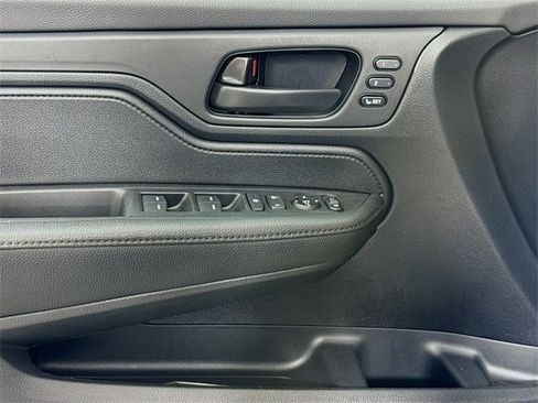 Used 2024 Honda Odyssey EX-L image 14