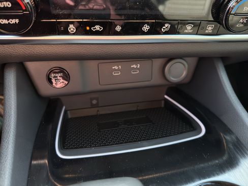 New 2026 Nissan Rogue SV w/ Rock Creek Premium Package AWD/4WD image 20
