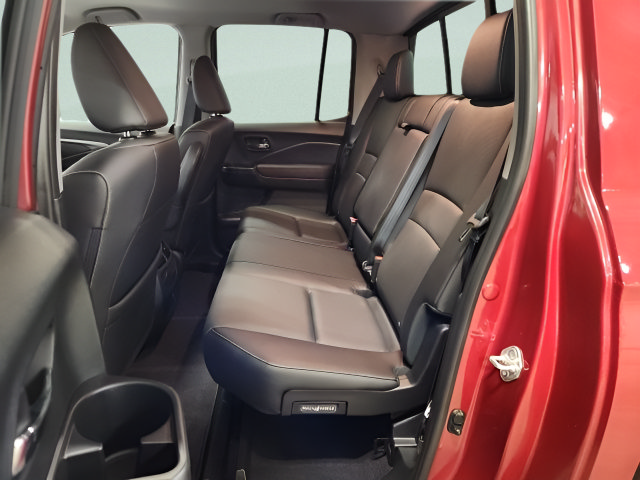 Used 2023 Honda Ridgeline RTL-E image 23