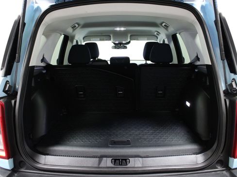 Used 2024 Ford Bronco Sport Heritage w/ Heritage Convenience Package image 14