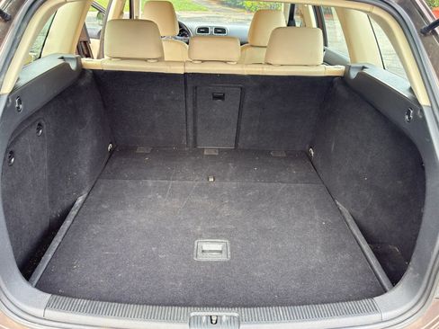 Used 2014 Volkswagen Jetta TDI FWD image 9
