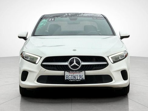 Used 2021 Mercedes-Benz A 220 image 5