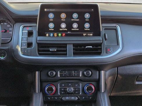 Used 2021 Chevrolet Tahoe LT AWD/4WD image 14