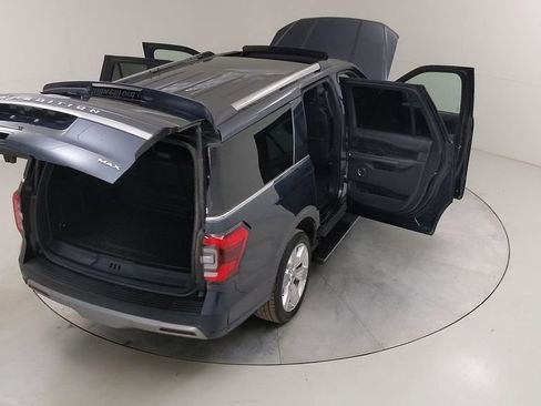 Used 2024 Ford Expedition Max Platinum image 57