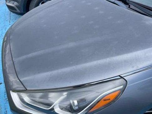 Used 2019 Hyundai Sonata SEL FWD image 4