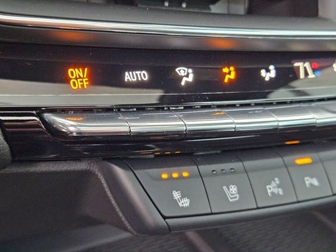 New 2026 Cadillac CT5 V w/ Technology Package image 22