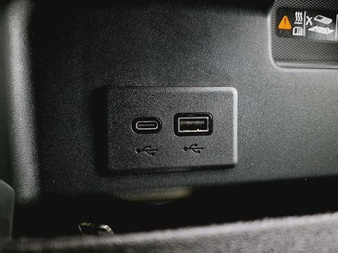 New 2026 Chevrolet Silverado 1500 RST image 17