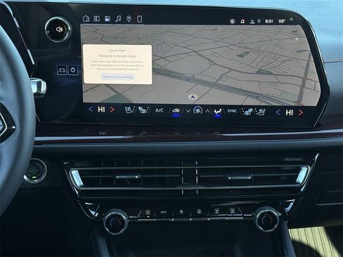 New 2026 Chevrolet Traverse RS image 16