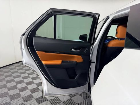 Used 2024 Honda Prologue Elite image 35