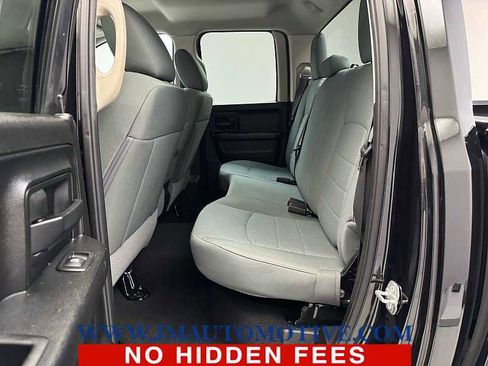 Used 2019 RAM 1500 Express image 15