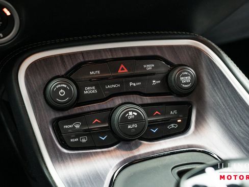Used 2023 Dodge Challenger R/T Scat Pack RWD image 25