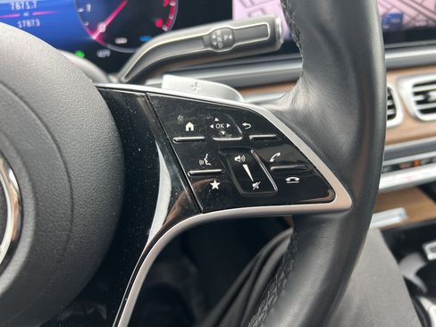 Certified 2025 Mercedes-Benz GLE 350 4MATIC image 20