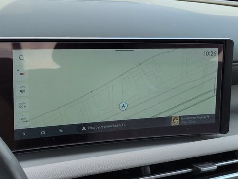 Used 2025 Hyundai Tucson Limited FWD image 23