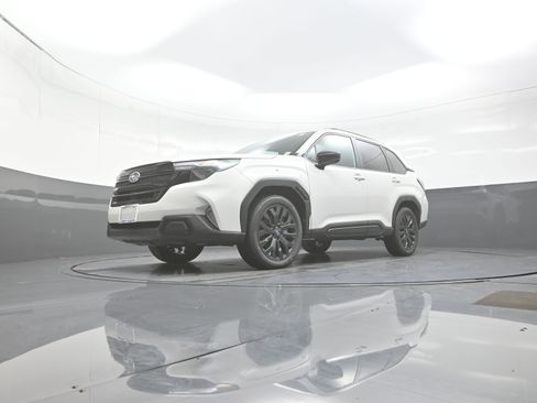 New 2026 Subaru Forester Sport AWD/4WD image 11